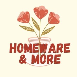 ☕️Homeware & More🌼
